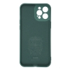 Панель ArmorStandart ICON Case для Apple iPhone 12 Pro Max Pine Green (ARM57507) мал.2