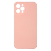 Панель ArmorStandart ICON Case для Apple iPhone 12 Pro Max Camera cover Pink (ARM57508) мал.1