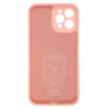 Панель ArmorStandart ICON Case для Apple iPhone 12 Pro Max Camera cover Pink (ARM57508) мал.2
