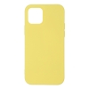 Панель ArmorStandart ICON Case для Apple iPhone 12 Mini Yellow (ARM57489) мал.1
