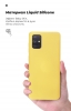 Панель ArmorStandart ICON Case для Apple iPhone 12 Mini Yellow (ARM57489) мал.7