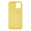 Панель ArmorStandart ICON Case для Apple iPhone 12/12 Pro Yellow (ARM57492) мал.2