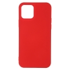 Панель ArmorStandart ICON Case для Apple iPhone 12/12 Pro Chili Red (ARM57500) мал.1