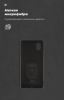 Чохол ArmorStandart ICON для Samsung A01 Core (A013) Camera cover Black (ARM57476) мал.4