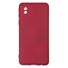 Чохол ArmorStandart ICON для Samsung A01 Core (A013) Camera cover Red (ARM57478) мал.1