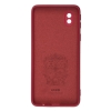 Чохол ArmorStandart ICON для Samsung A01 Core (A013) Camera cover Red (ARM57478) мал.2