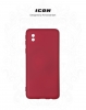 Чохол ArmorStandart ICON для Samsung A01 Core (A013) Camera cover Red (ARM57478) мал.3