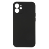 Панель ArmorStandart ICON Case для Apple iPhone 12 Mini Black (ARM57479) мал.1