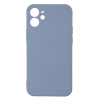 Панель ArmorStandart ICON Case для Apple iPhone 12 Mini Blue (ARM57480) мал.1