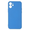 Панель ArmorStandart ICON Case для Apple iPhone 12 Mini Light Blue (ARM57481) мал.1