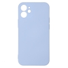 Панель ArmorStandart ICON Case для Apple iPhone 12 Mini Camera cover Lavender (ARM57482) мал.1