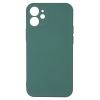 Панель ArmorStandart ICON Case для Apple iPhone 12 Mini Pine Green (ARM57484) мал.1