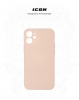 Панель ArmorStandart ICON Case для Apple iPhone 12 Mini Pink Sand (ARM57486) мал.3