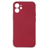 Панель ArmorStandart ICON Case для Apple iPhone 12 Mini Red (ARM57488) мал.1