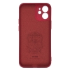 Панель ArmorStandart ICON Case для Apple iPhone 12 Mini Red (ARM57488) мал.2