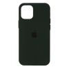 Чохол Original Silicone Case для Apple iPhone 12 Pro Max Cyprus Green (ARM57610) мал.1