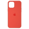 Чохол Original Silicone Case для Apple iPhone 12 Pro Max Pink Citrus (ARM57613) мал.1