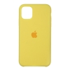 Silicone Case Original for Apple iPhone 11 (HC) - Flash мал.1