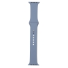 Ремінець ArmorStandart Sport Band (3 Straps) для Apple Watch 42/44/45/49mm Lavender Grey (ARM57870) мал.1