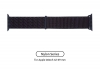Ремінець ArmorStandart Nylon Band для Apple Watch 42/44/45/49mm Indigo (ARM57862) мал.1