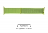 Ремінець ArmorStandart Nylon Band для Apple Watch All Series 42/44/45/49 mm Light Green (ARM57858) мал.1