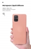 Чохол ArmorStandart ICON для Huawei P Smart 2021 Pink (ARM57794) мал.7