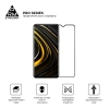 Захисне скло ArmorStandart Pro для Xiaomi Poco M3 Black (ARM57956) мал.2