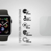 Гідрогелева плівка ArmorStandart для Apple Watch 4/5 44mm 6 шт. (ARM57912) мал.2
