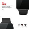 Гідрогелева плівка ArmorStandart для Apple Watch 1/2/3 38mm 6 шт. (ARM57913) мал.3