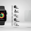 Гідрогелева плівка ArmorStandart для Apple Watch 1/2/3 42mm 6 шт. (ARM57914) мал.2