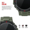 Гідрогелева плівка ArmorStandart для Amazfit Watch T-Rex 6 шт. (ARM57917) мал.3