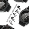 Гідрогелева плівка ArmorStandart для Amazfit Watch GTR 42 mm 6 шт. (ARM57921) мал.2