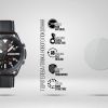 Гідрогелева плівка ArmorStandart для Samsung Galaxy Watch 3 45 mm 6 шт. (ARM57924) мал.2