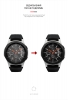 Гідрогелева плівка ArmorStandart для Samsung Galaxy Watch 42 mm 4 шт. (ARM57926) мал.3