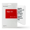 Гідрогелева плівка ArmorStandart для Apple iPhone 11 Pro/XS/X (ARM57741) мал.1