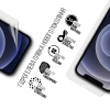 Гідрогелева плівка ArmorStandart для Apple iPhone 12/12 Pro (ARM57732) мал.2