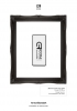 Захисне скло ArmorStandart Icon для Samsung A72 Black (ARM58088) мал.3