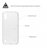 Комплект ArmorStandart для Samsung A01 (A015) (Захисне скло Full Glue + Панель Air Series) (ARM58047) мал.3