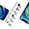 Гідрогелева плівка ArmorStandart Anti-Blue для Apple iPhone 12 Mini (ARM57728) мал.2
