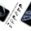 Гідрогелева плівка ArmorStandart Anti-Blue для Apple iPhone 11 Pro Max/XS Max (ARM57737) мал.2