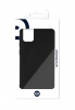 Чохол ArmorStandart Matte Slim Fit для Samsung A02s (A025) Black (ARM58171) мал.3
