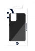 Чохол ArmorStandart Matte Slim Fit для Samsung A52 (A525) Black (ARM58173) мал.3