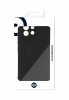 Чохол ArmorStandart Matte Slim Fit для Xiaomi Mi 11 Camera cover Black (ARM58175) мал.3