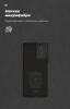 Чохол ArmorStandart ICON для Xiaomi Redmi Note 10 Pro Camera cover Black (ARM58260) мал.4