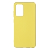 Чохол ArmorStandart ICON для Samsung A52 (A525) Yellow (ARM58244) мал.1