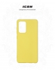 Чохол ArmorStandart ICON для Samsung A52 (A525) Yellow (ARM58244) мал.3