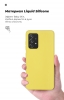Чохол ArmorStandart ICON для Samsung A52 (A525) Yellow (ARM58244) мал.7