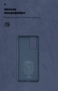 Чохол ArmorStandart ICON для Samsung A72 (A725) Dark Blue (ARM58247) мал.4