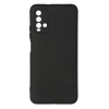 Чохол ArmorStandart ICON для Xiaomi Redmi 9t Camera cover Black (ARM58250) мал.1