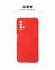 Чохол ArmorStandart ICON для Xiaomi Redmi 9t Camera cover Chili Red (ARM58255) мал.3